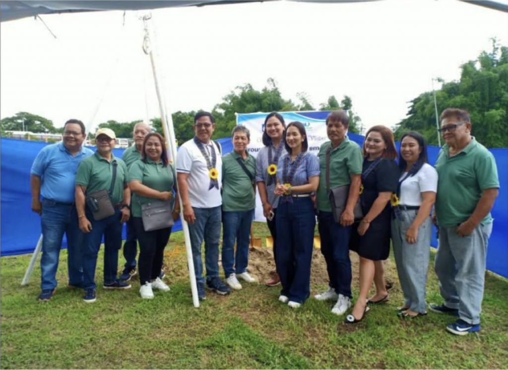 PrimeWater and BCWD Strengthen Water Supply with New Facility in Batangas City