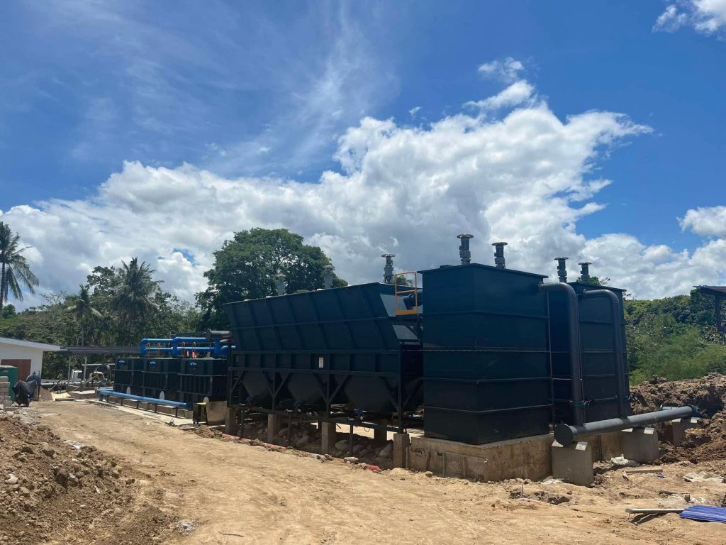 PRIMEWATER-BACIWA DELIVERS 3 MILLION LITERS PER DAY OF ADDITIONAL WATER SUPPLY